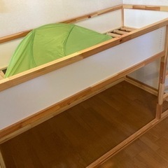 IKEA KURA + LÖVA
