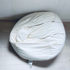 無印 体にフィットするソファ 【ジャンク品】