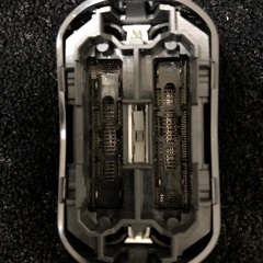  充電器新品　メンズシェーバー シリーズ3 320s-5 3枚刃の画像