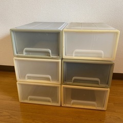 収納ケース　
