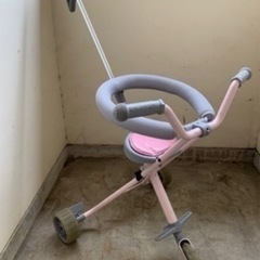 キッズスクーターの画像