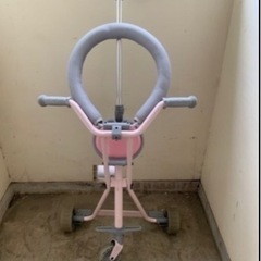 キッズスクーターの画像