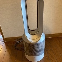 dyson ダイソン HP01 Pure Hot+Cool