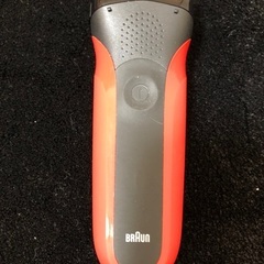 替刃新品　ブラウン シリーズ3 メンズ電気シェーバー 3枚刃 3...