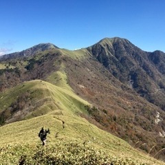 佐賀で山登り仲間募集 − 佐賀県