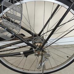 電動自転車　の画像