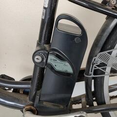 電動自転車　の画像