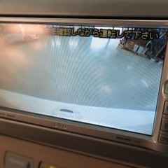 コンパクトだけど車内広々！片側スライドドア！バックカメラ付き！