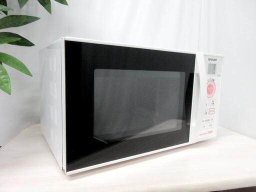 ★☆SHARP☆50Hz専用電子レンジ☆700W☆RE-TS3-W5☆★