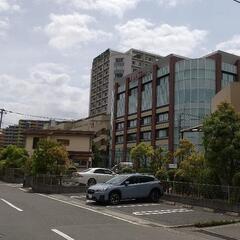 [駐車場] 鎌倉市植木 湘南鎌倉総合病院150m − 神奈川県