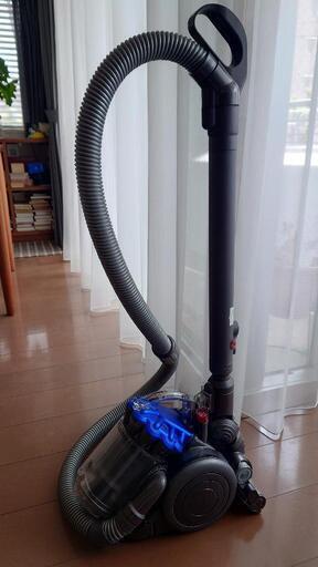 ダイソンDC26 掃除機