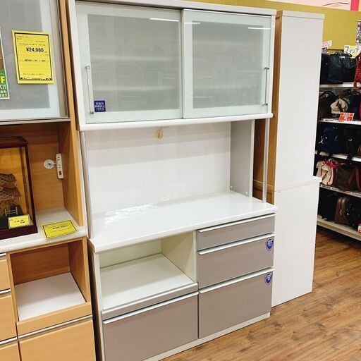 松田家具　システムキッチンボード