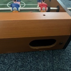 卓上サッカー(お取引先決定済み)の画像
