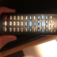 ジャンク品TOSHIBA  東芝　DVDプレーヤーの画像