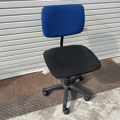 ニトリ ワークチェア ハロNV 幅600x奥行き600x高さ79...