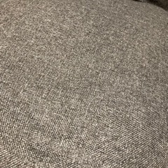 ニトリ ポケットコイル　リクライニング座椅子　ロロの画像