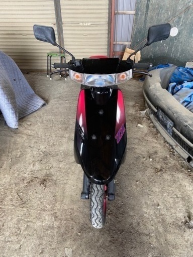 購入者決まりました。セピアZZ