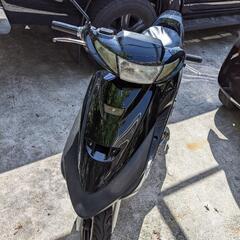 YAMAHAツーストジョグＺＲ3yk7！！整備済!売れました。