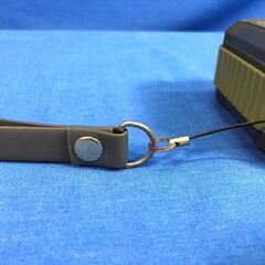 【動作保証あり】OMAKER M4 Bluetooth 防水/耐衝撃スピーカー キャンプ【管理KRK626】の画像