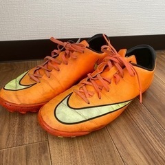 ナイキ　トレーニングシューズ