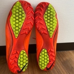 ナイキ　トレーニングシューズの画像