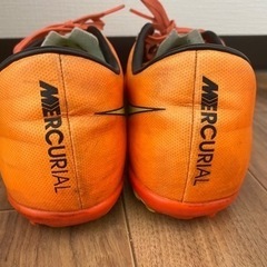 ナイキ　トレーニングシューズの画像