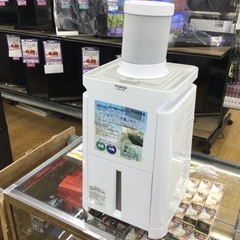 #E-32【ご来店頂ける方限定】YUASAの冷風機です