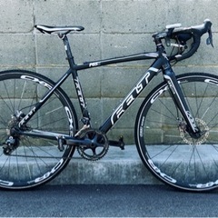 Felt F65X 50サイズ　2012年モデル
