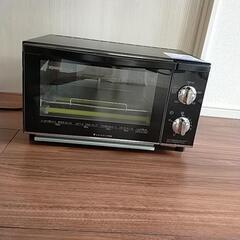 【動作確認済】象印オーブントースター