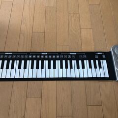 ローリングピアノ