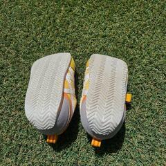 ASICS　14cmの画像