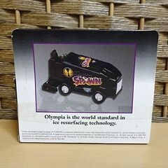 未開封 SPAWN 1/45 Ice Resurfacer ミニカー OLYMPIA ダイキャスト McFARLANE TOYS スポーン マクファーレン 札幌市 白石区 東札幌の画像