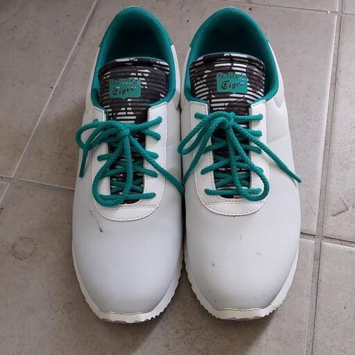 Onitsuka Tigerシューズ