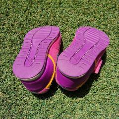 ニューバランスの画像