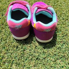 ニューバランスの画像