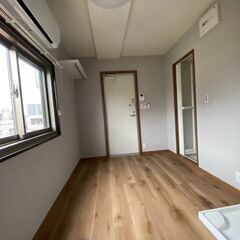 【王子】初期安！キャッシュバック5万円有！生活保護受給者の入居可