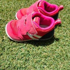 ムーンスター　13.5cmの画像