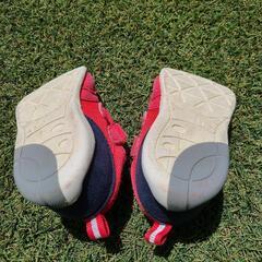 ムーンスター　13.5cmの画像