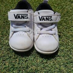 VANS　子供用