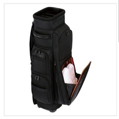 期間限定！ YONEX ヨネックス ゴルフ キャディーバック 新品 未使用