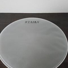 ドラム用メッシュヘッド（タム、スネア用）の画像