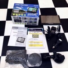 大栄トレーディング カーナビ　Navi System DT-G1...