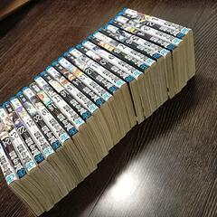【ご商談中】ディーグレイマン 25巻セットの画像
