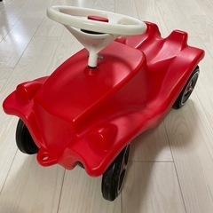 ボーネルンド　ボビーカー（子供用四輪車）