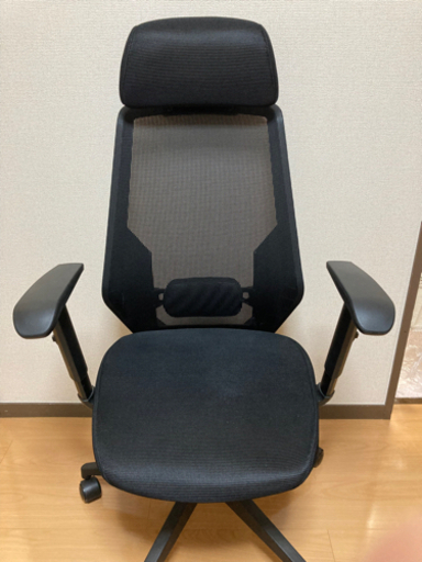ワークチェア・仕事用の椅子