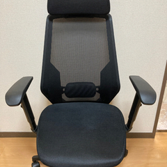 ワークチェア・仕事用の椅子