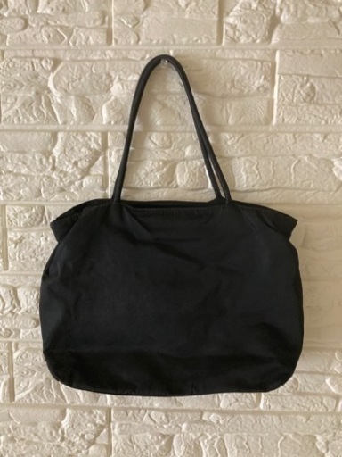 正規品　PRADA プラダ ナイロン トートバッグ
