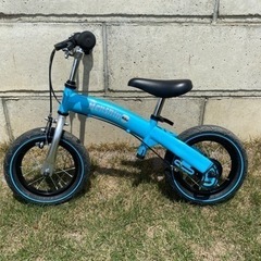 へんしんバイク　美品（決定済み）