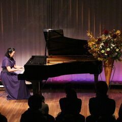 自宅で気軽にピアノレッスン♪（出張レッスン）の画像