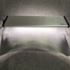 ADA GEX 水槽ライト セット　アクアリウムの画像
